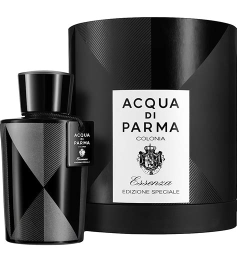 armani pour homme vs acqua di parma ezzenza|acqua di parma perfume for men.